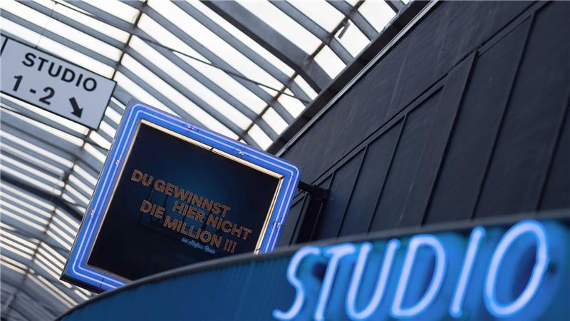 „Du gewinnst hier nicht die Million bei Stefan Raab“ wird es so wie bisher bald nicht mehr geben. (Archivfoto)