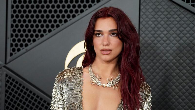 Dua Lipa hat ihr drittes Studioalbum „Radical Optimism“ veröffentlicht (Archivbild).
