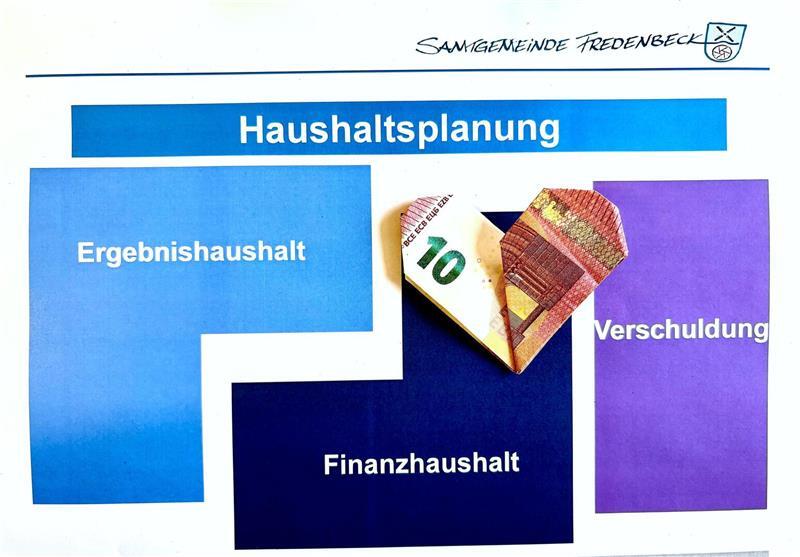 Durch das Vorgehen von Bund und Land droht der Herzinfarkt. Es muss zu Entlastungen der Kommunen kommen, so der Appell aus Fredenbeck.