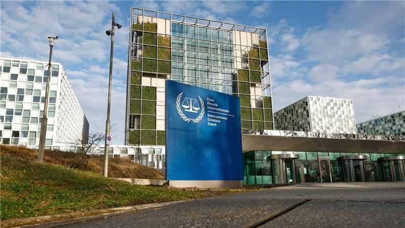 Erste Anhörung von Ex-Präsident Duterte vor Weltstrafgericht Duterte wird zwei Tage nach seiner Ankunft in Den Haag erstmals vor den Richtern erscheinen.