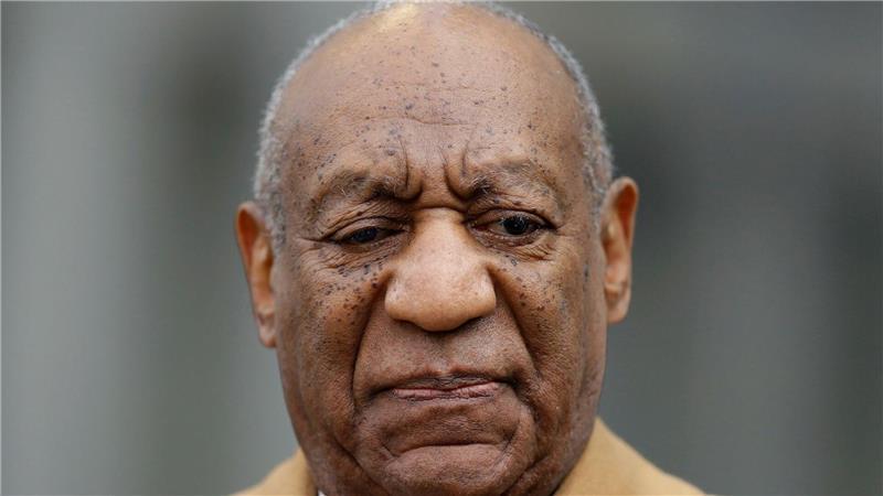 Dutzende Frauen werfen dem US-Komiker Bill Cosby Missbrauch vor. (Archivbild) 