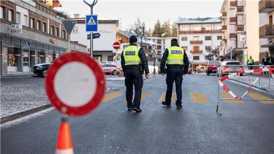 Dutzende Menschen sind bei dem Feuer ums Leben gekommen.