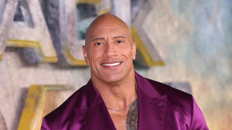 Dwayne Johnson und Rita Moreno sind Oscar-Helfer Dwayne Johnson wird bei der Trophäen-Show als Helfer auf der Bühne stehen.