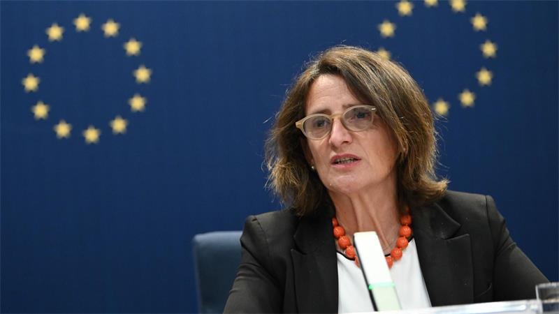 EU-Kommissarin Ribera vermutete Marktmissbrauch.