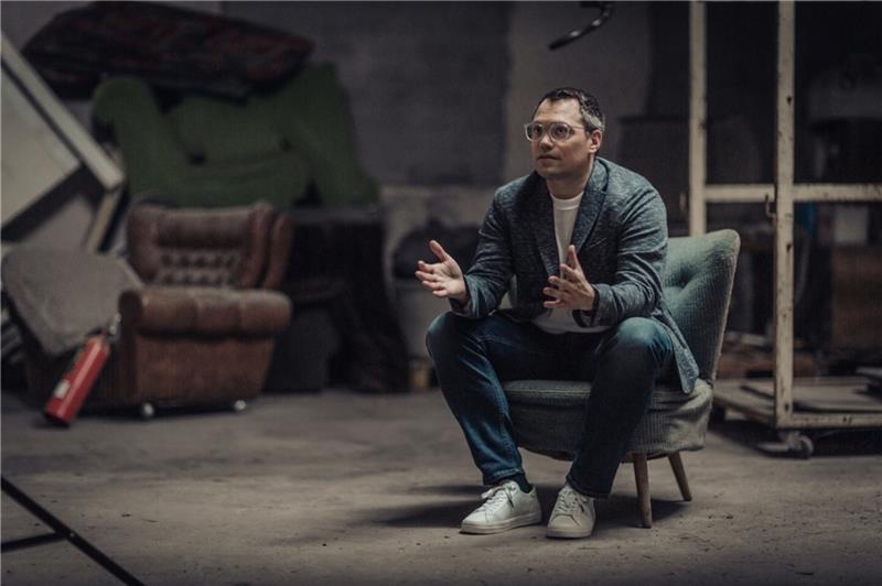 EU-Politiker Tiemo Wölken (SPD)