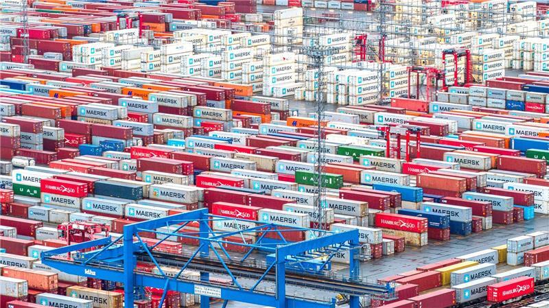 EY-Experter: „2025 war ein weiteres Krisenjahr für die deutsche Wirtschaft“