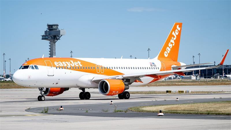 Easyjet bietet noch viele Direktflüge ab Berlin an.  