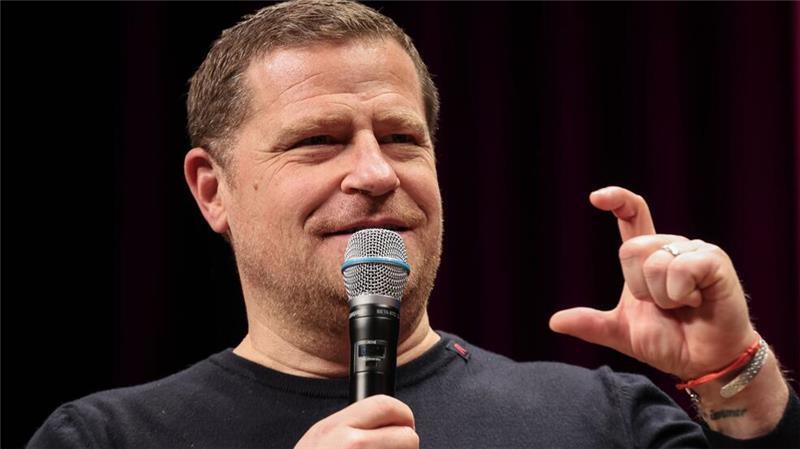 Laut Eberl: Bayern bereits im Januar mit Musiala einig Eberl äußert sich zu den Vertragsgesprächen mit Musiala.