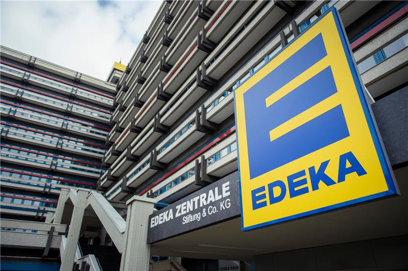 Edeka ruft Salami der Eigenmarke Gut&Günstig zurück Edeka muss ein Produkt der Eigenmarke zurückrufen. Foto: Gregor Fischer/dpa