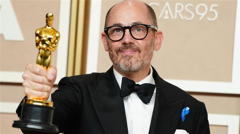 Oscar-Nominierungen: „Emilia Pérez“ ist Spitzenreiter Edward Bergers Film „Konklave“ hat acht Oscar-Chancen. (Archivbild)