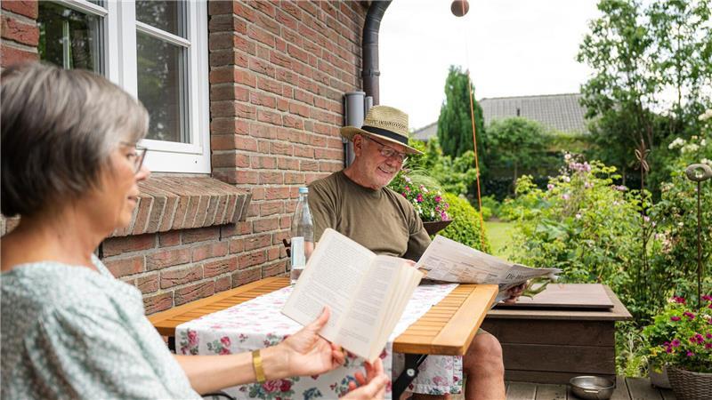 Wie man eine Beziehung neu beleben kann Eigene Interessen stärken das Selbstwertgefühl und können die Beziehung bereichern.