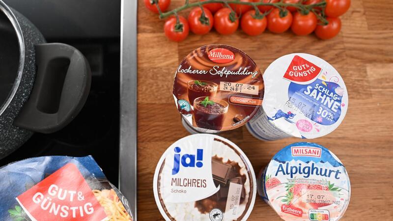 Eigenmarken werden bei Verbrauchern immer beliebter.
