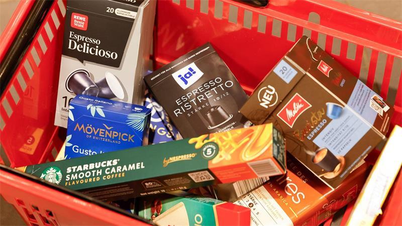 Eigenmarkenprodukte landen immer häufiger im Einkaufskorb der Kunden.