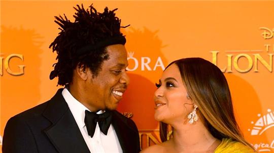 Eigentlich sollte die Tochter von Jay-Z und Beyoncé den namen Brooklyn bekommen.