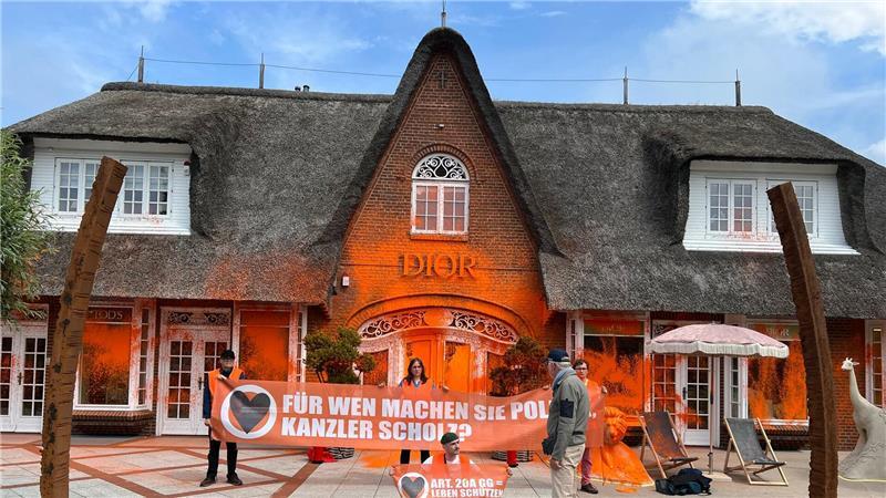 Eigentlich sollte morgen der Prozess beginnen, doch die Hauptverhandlung wurde kurzfristig aufgehoben (Archivbild)