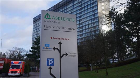 Eigentlich sollte schon 2023 mit dem Neubau begonnen werden. (Archivbild)