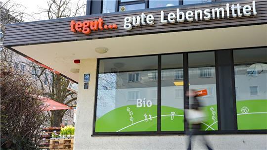 Eigentümer Migros will die Supermarktkette Tegut verkaufen.