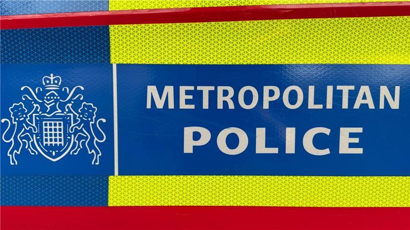 Ein 14 Jahre alter Junge ist in London erschossen worden. (Symbolbild)