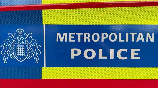 Ein 14 Jahre alter Junge ist in London erschossen worden. (Symbolbild)