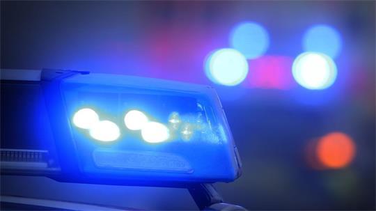 Ein 35-Jähriger wurde in Seevetal angeschossen.