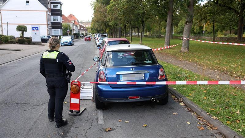 Ein 37-Jähriger wurde bei Osterode am Harz tot aufgefunden, die Ermittlungen der Polizei laufen auf Hochtouren.