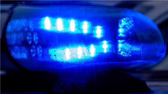 Ein 52-Jähriger wird nach einem Streit in Hammerbrook verletzt und bestohlen. (Symbolbild)