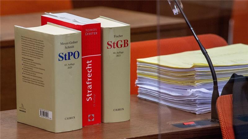 Otterndorfer Landwirt gesteht 153 Straftaten Ein 53-jähriger Landwirt aus Osten musste sich vor dem Amtsgericht Otterndorf verantworten. Symbolfoto: dpa