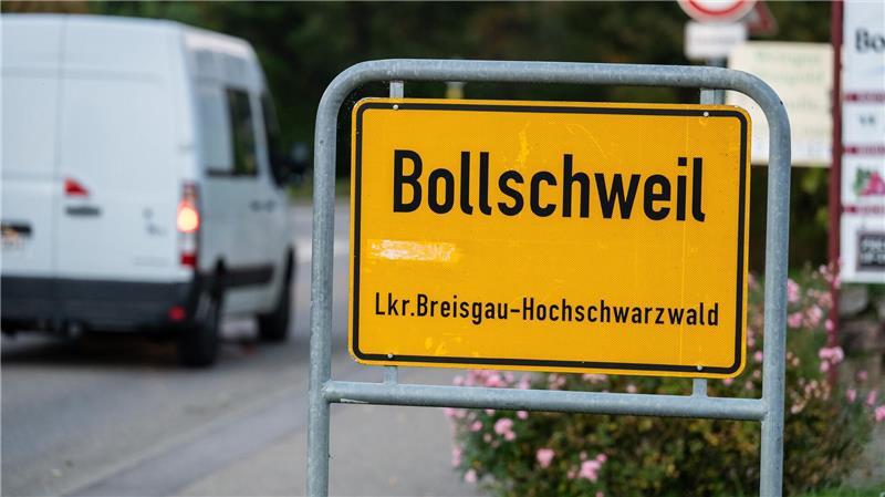 Ein 58-Jähriger soll im Landkreis Hochschwarzwald seine Tochter getötet haben.