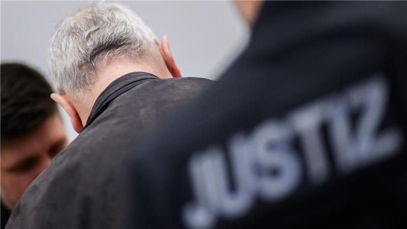 Ein 68-Jähriger soll einen Mann in einem Schrebergarten bei Hameln getötet haben - mit einem gezielten Schuss in den Nacken.