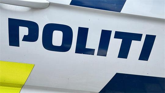 Ein 85-jähriger Deutscher ist in Dänemark ums Leben gekommen. (Symbolbild)