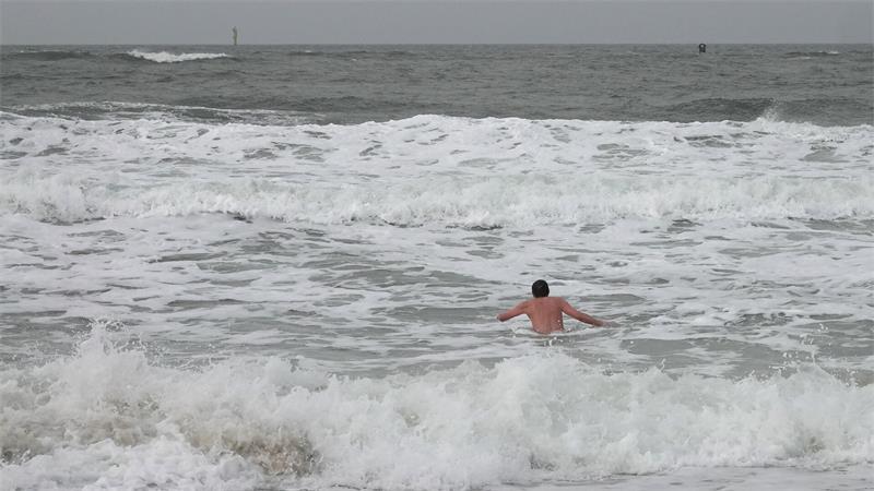 Ein 85-jähriger Deutscher ist in Dänemark ums Leben gekommen. (Symbolbild)