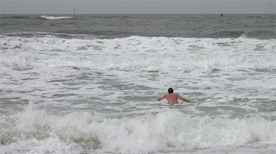Ein 85-jähriger Deutscher ist in Dänemark ums Leben gekommen. (Symbolbild)