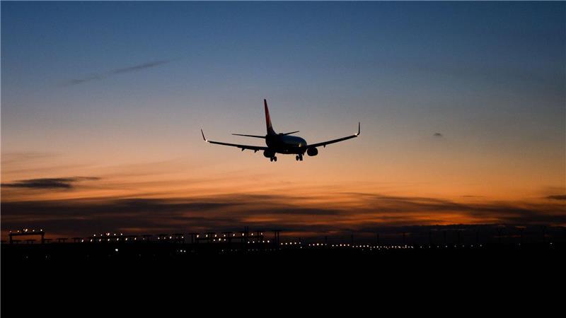 Ein Afghanischer Ex-Richter bekommt Einreisevisa für Deutschland. (Symbolbild)