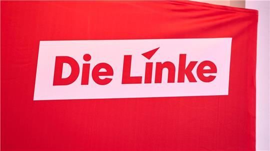 Ein Beschluss der niedersächsischen Linken sorgt für Diskussionen. (Archivbild)