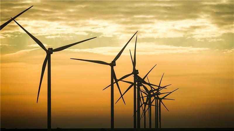 Ein Bündnis warnt vor den Folgen der schleswig-holsteinischen Klimapolitik für arme Menschen. (Symbolbild)