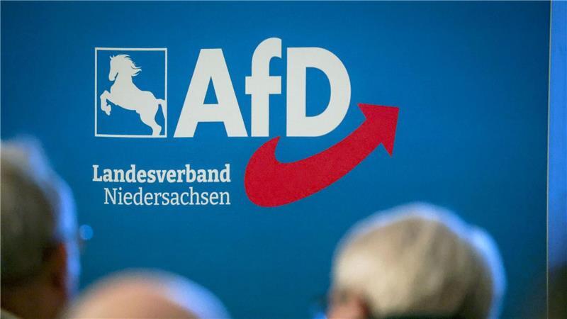 Eklat bei AfD-Bürgerdialog in Seesen - Aufarbeitung begonnen Ein Bürgerdialog der AfD sorgt nicht wegen Politik, sondern wegen parteiinterner Streitereien für Schlagzeilen. (Symbolbild)
