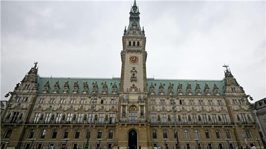 Ein CDU-Antrag zur Rückabwicklung des Klima-Volksentscheids führt zu einem heftigen Schlagabtausch in der Bürgerschaft. (Archivbild)