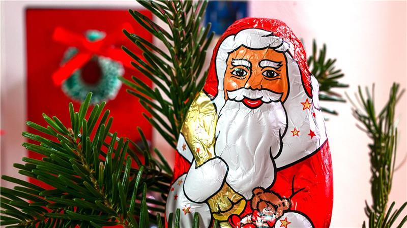 Ein Dieb vergreift sich an den Nikolausgeschenken zweier Jungs im Landkreis Ammerland. (Symbolbild)