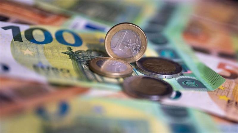 Falsche Personalkosten: Neues Millionen-Loch im Buxtehuder Haushalt Ein Drittel des Buxtehuder Haushalts sind Personalkosten. Bei 134 Millionen Euro gehen 42 Millionen Euro an die Beschäftigten.
