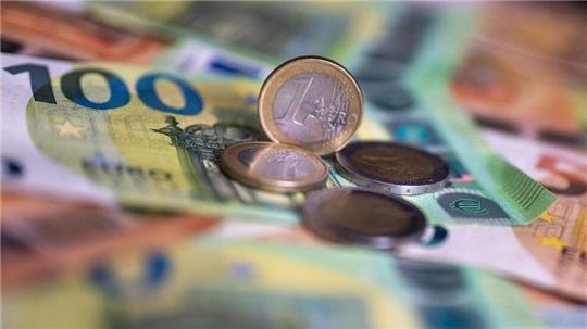 Ein Drittel des Buxtehuder Haushalts sind Personalkosten. Bei 134 Millionen Euro gehen 42 Millionen Euro an die Beschäftigten.