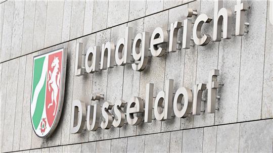 Serie von Überfällen auf Senioren: Geständnisse angekündigt Ein Duo steht wegen einer bundesweiten Serie von Raubüberfällen auf alte Menschen vor Gericht. (Archivbild)
