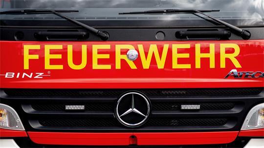 Ein Einfamilienhaus in Elsfleth ist nach einem Brand unbewohnbar. (Symbolbild)