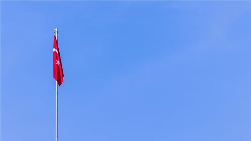Erdbeben der Stärke 5,2 in türkischem Konya Ein Erdbeben hat Menschen in Konya aufgeschreckt.