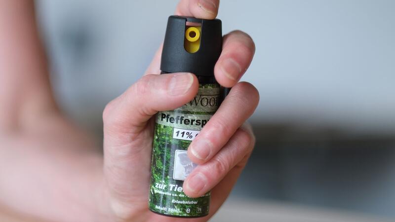 Ein Ermittlungsverfahren wegen gefährlicher Körperverletzung wurde eingeleitet (Symbolbild).