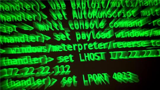 Ein Experte sieht Staat, Unternehmen und Bürger schlecht geschützt vor Cyberattacken.