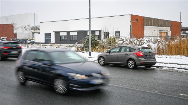 Ein Familienbetrieb aus dem Fischereihafen rutscht in die Insolvenz.