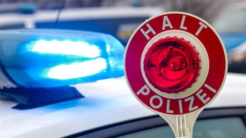 Ein Fluchtversuch endete für einen 19-Jährigen im Gefängnis. (Symbolbild)