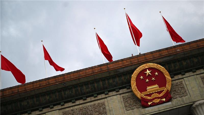 Ein Gericht in Südchina verurteilte die 27 Menschen zu Haftstrafen mit verschiedenen Längen. (Symbolbild)  