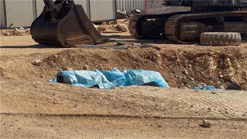 Ein Geschoss sei aus dem Iran in Richtung der Türkei abgefeuert worden, heißt es vom türkischen Verteidigungsministerium. 