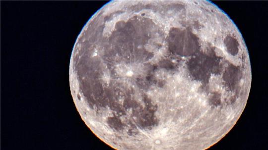 Ein Japaner soll nach dem Willen Washingtons der erste Mensch auf dem Mond ohne US-Pass werden.